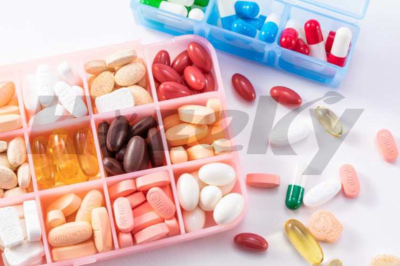 珍爱生命，从健康做起——探析保健品行业新趋势