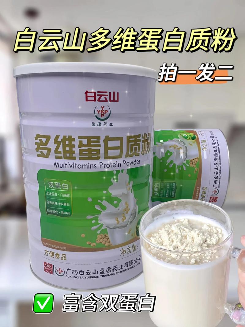 保健品商行行业的市场动态与未来展望